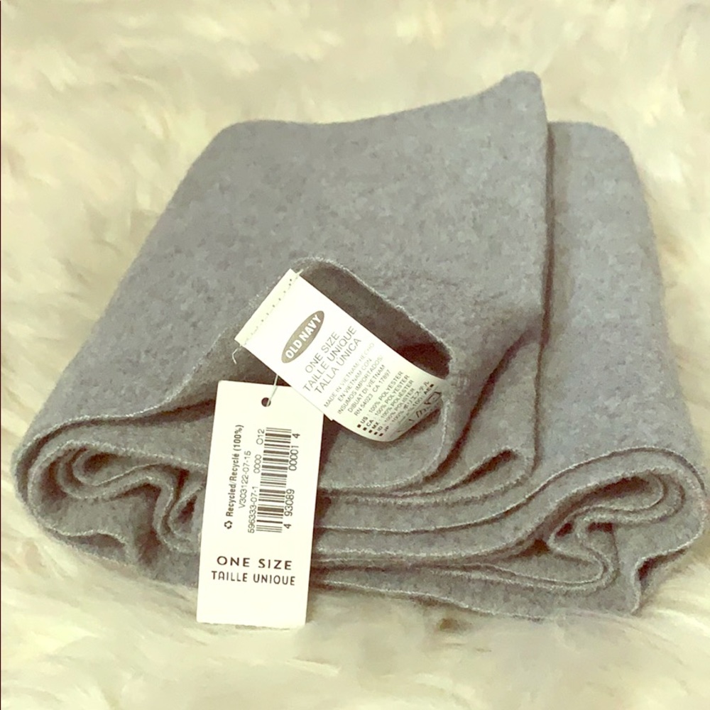 Old Navy Infinity Scarf